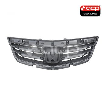 Grille Genuine Suits Honda Accord CU 2008 to 2015