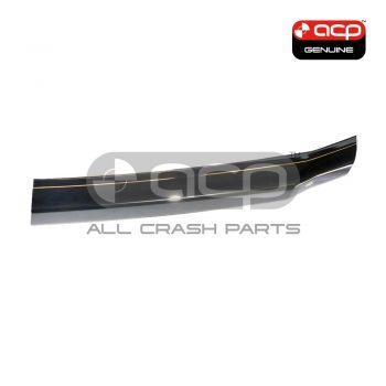Grille Mould Genuine Suits Honda Accord CU 2008 to 2015