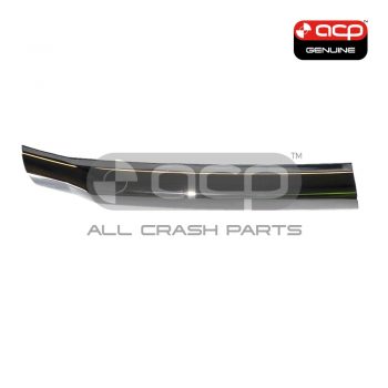 Grille Mould Genuine Suits Honda Accord CU 2008 to 2015