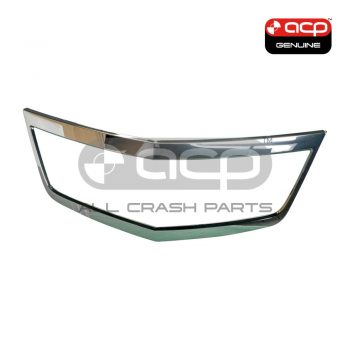 Grille Mould Genuine Suits Honda Accord CU 2008 to 2015