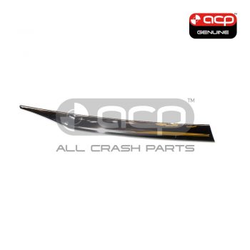 Grille Mould Genuine Suits Honda Accord CU 2008 to 2015