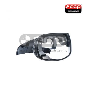 Door Mirror Cover Passenger Side Genuine Suits Honda Accord CU 2008 to 2015