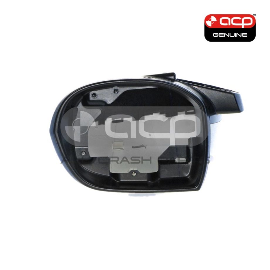 Door Mirror Cover Drivers Side Genuine Suits Honda Accord CU 2008 to 2015