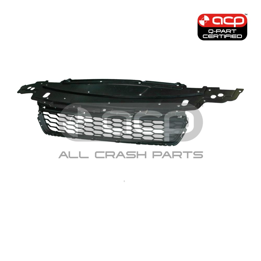 Front Bar Grille Certified Suits Honda Accord CR 2013 to 2016