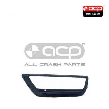 Front Bar Grille Passenger Side Genuine Suits Honda Accord CR 2013 to 2016