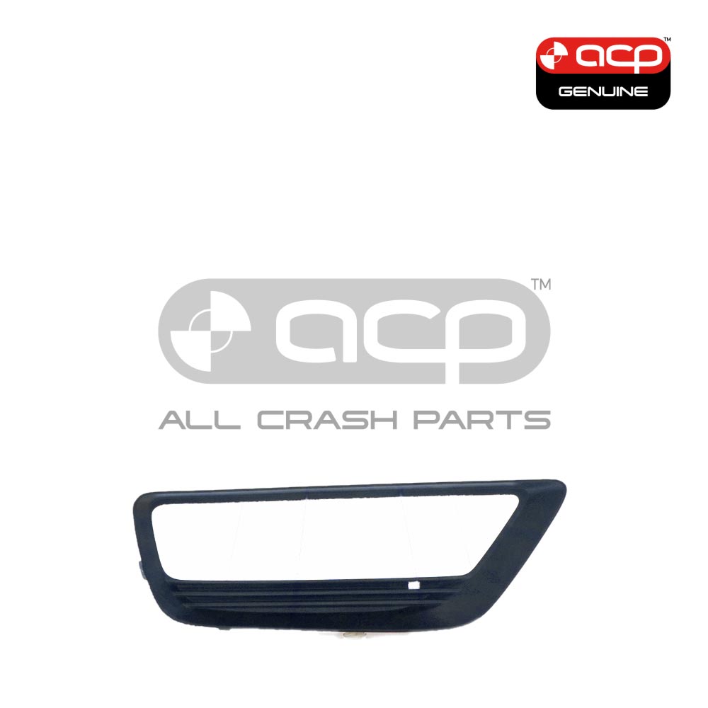 Front Bar Grille Drivers Side Genuine Suits Honda Accord CR 2013 to 2016