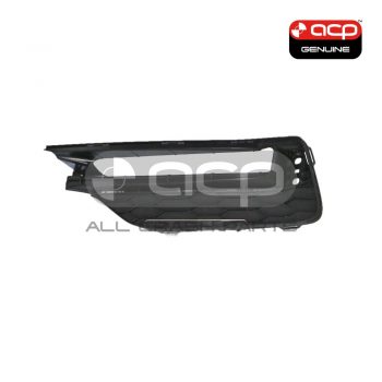 Front Bar Grille Passenger Side Genuine Suits Honda Accord CR 2016 to 2017