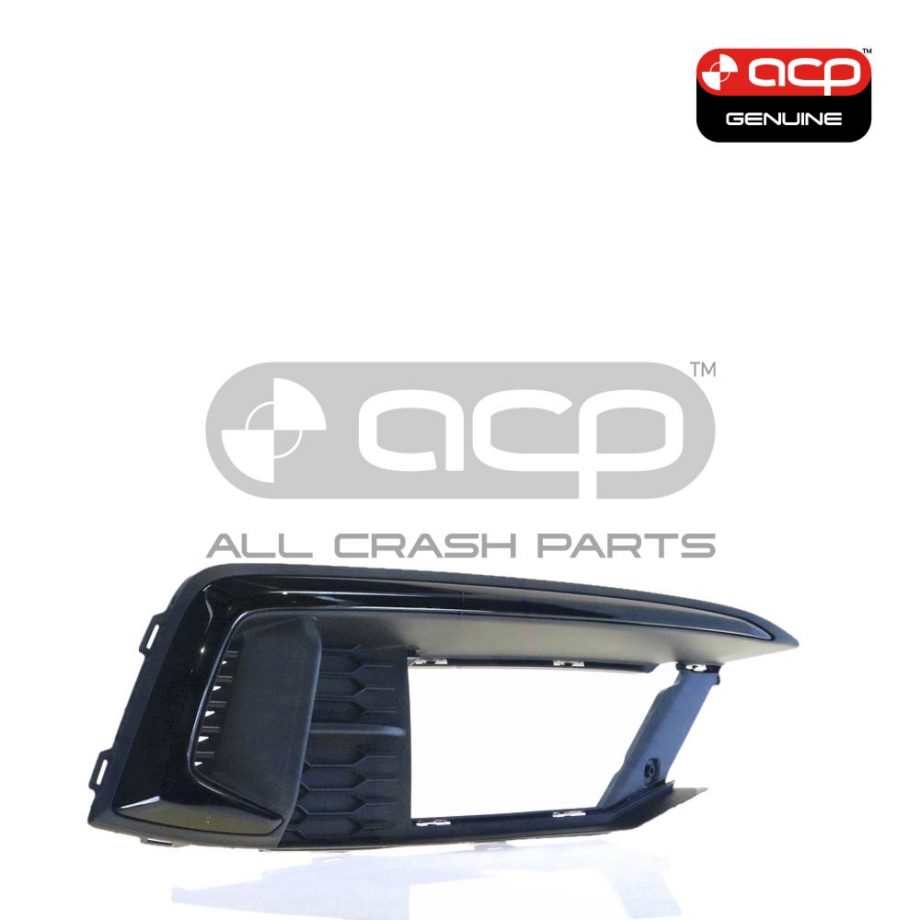 Front Bar Grille Drivers Side Genuine Suits Honda Civic VTi/VTi-S FC 2019 to 2021