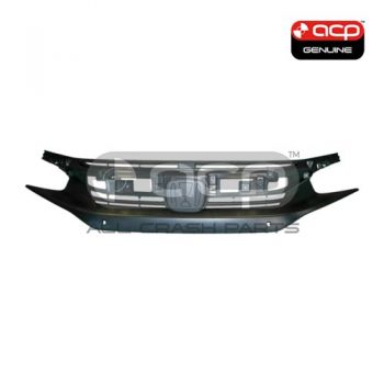 Grille Genuine Suits Honda Civic VTi-LX/VTi-L/VTi-S FC Sedan 6/2016 to 1/2019