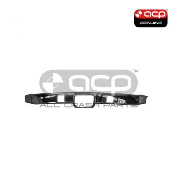 Chrome Grille Mould Genuine Suits Honda Civic FC Sedan 2016 to 2021