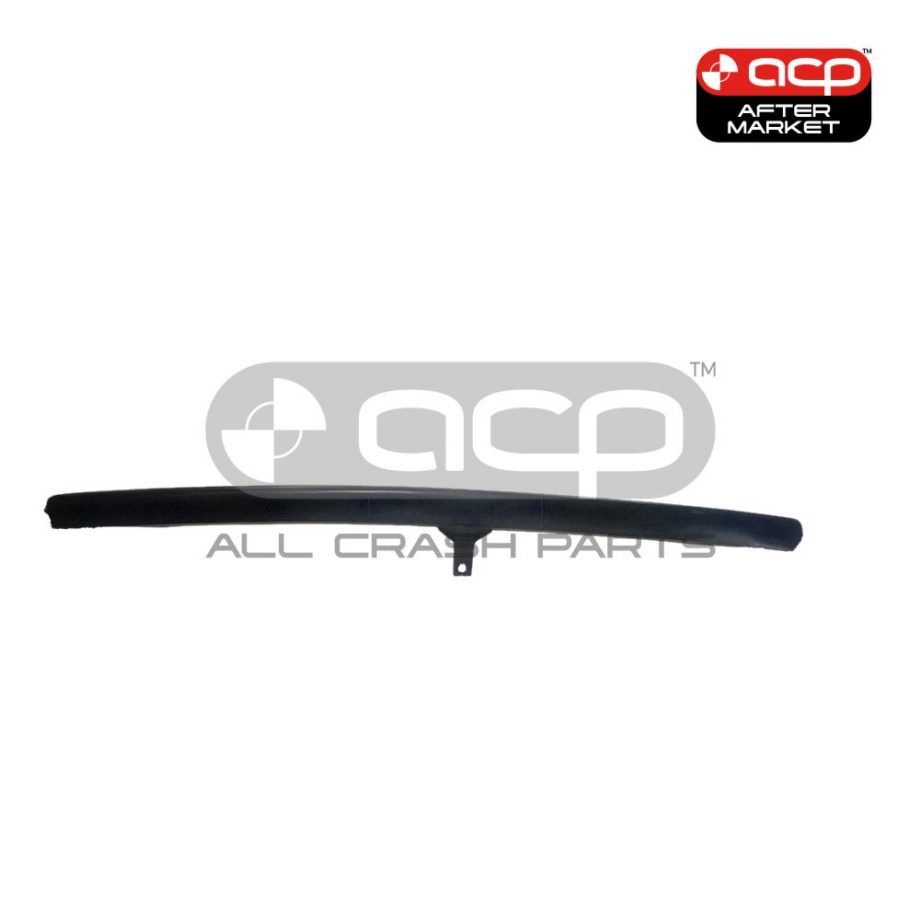 Grille Aftermarket Suits Honda Civic ED 1987 to 1991