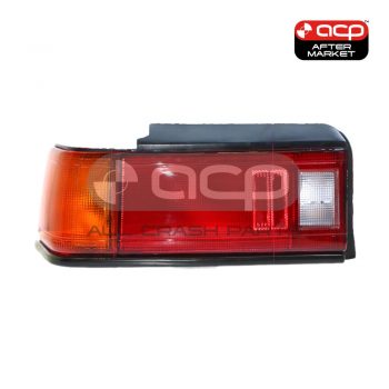 Tail Lamp Passenger Side Aftermarket Suits Honda Civic ED 1987 to 1991