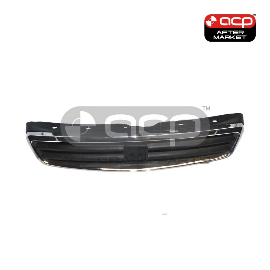 Grille Aftermarket Suits Honda Civic EK 1995 to 2000