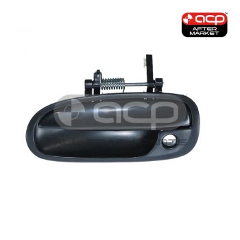 Front Passengers Side Door Outer Handle Aftermarket Suits Honda Civic EK 1995 to 2000
