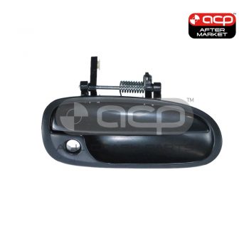 Front Drivers Side Door Outer Handle Aftermarket Suits Honda Civic EK 1995 to 2000