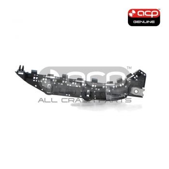 Front Bar Bracket Passenger Side Genuine Suits Honda Civic ES 2000 to 2006