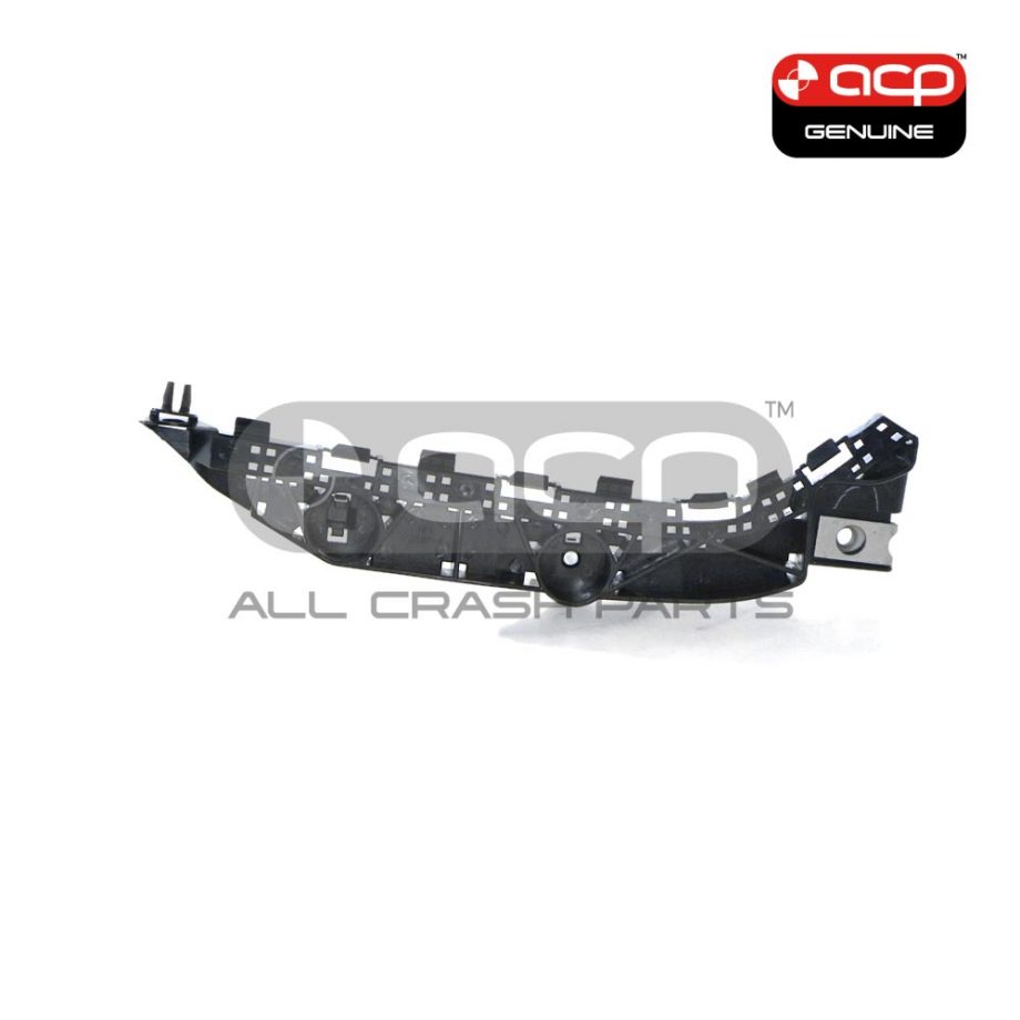 Front Bar Bracket Drivers Side Genuine Suits Honda Civic ES 2000 to 2006