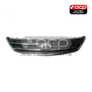 Inner Grille Aftermarket Suits Honda Civic ES 2000 to 2002