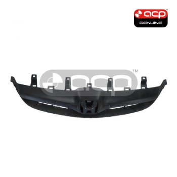 Grille Centre without Mould Genuine Suits Honda Civic ES 2003 to 2006