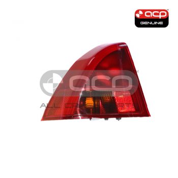 Tail Lamp Passenger Side Genuine Suits Honda Civic ES 2000 to 2002