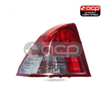 Tail Lamp Passenger Side Certified Suits Honda Civic ES 2003 to 2006