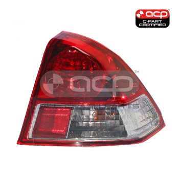 Tail Lamp Drivers Side Certified Suits Honda Civic ES 2003 to 2006