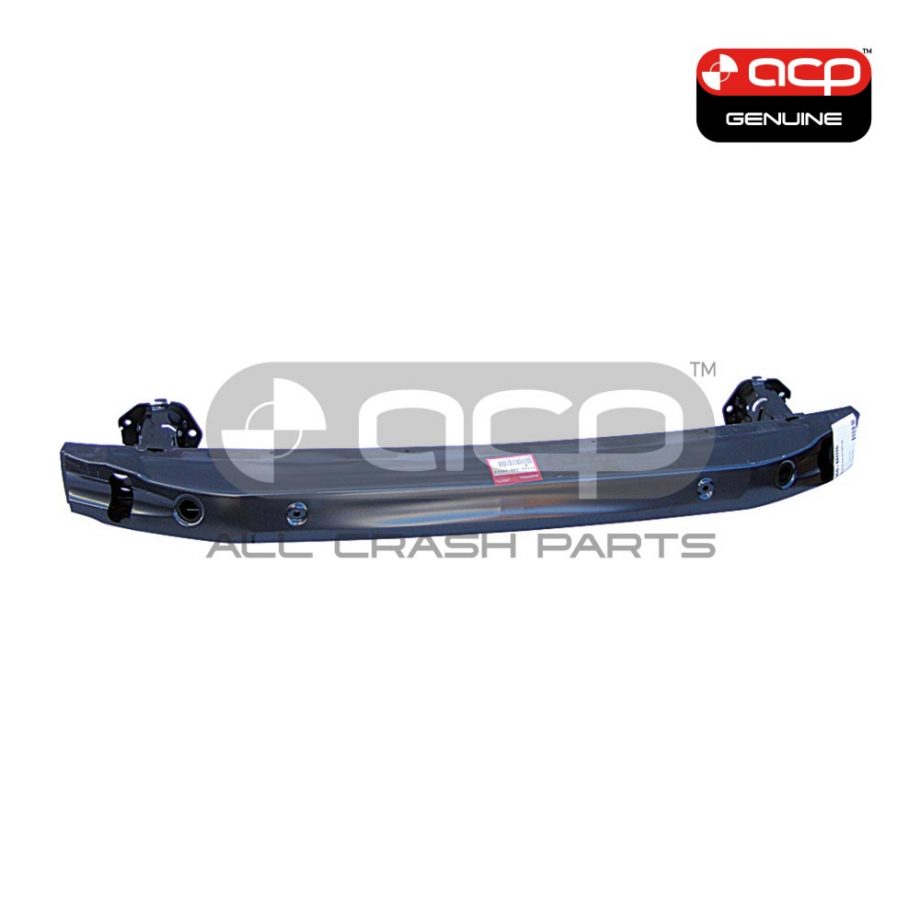 Front Bar Reinforcement Genuine Suits Honda Civic 8th Generation FD 2006 to 2012