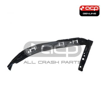 Front Bar Bracket Drivers Side Genuine Suits Honda Civic 8th Generation FD 2006 to 2012