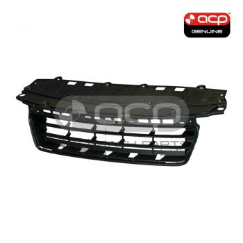Front Bar Grille Genuine Suits Honda Civic 8th Generation FD 2009 to 2012