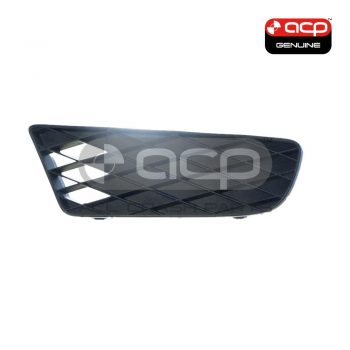 Front Bar Grille Passenger Side Genuine Suits Honda Civic 8th Generation FD 2009 to 2012