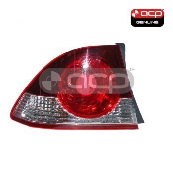 Tail Lamp Passenger Side Genuine Suits Honda Civic 8th Generation FD 2006 to 2008