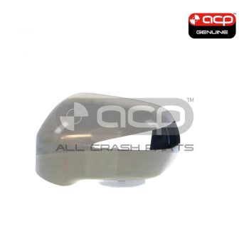 Door Mirror Cover Passenger Side Genuine Suits Honda Civic 8th Generation FD 2006 to 2012