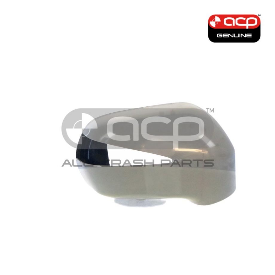 Door Mirror Cover Drivers Side Genuine Suits Honda Civic 8th Generation FD 2006 to 2012
