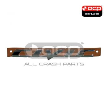 Boot lid Emblem "Civic" Genuine Suits Honda Civic 8th Generation FD 2006 to 2012
