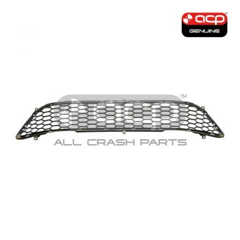 Front Bar Grille Genuine Suits Honda Civic FK 2009 to 2012