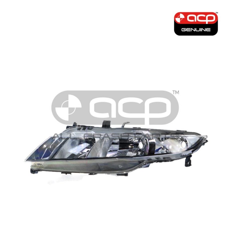 Head Lamp Passenger Side Genuine suits Honda Civic