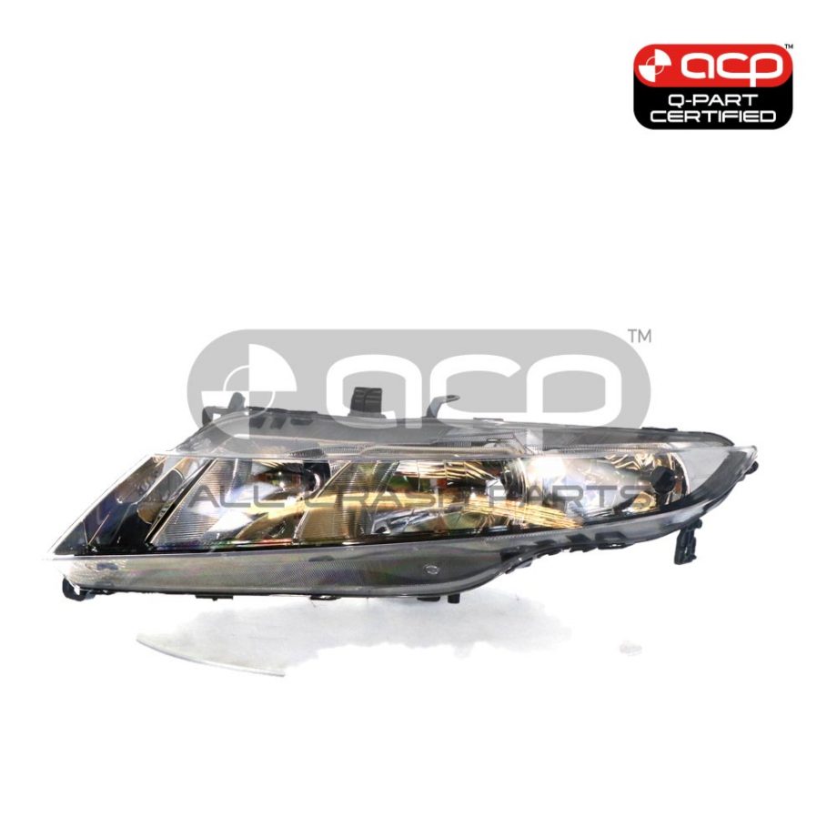Head Lamp Passenger Side Certified suits Honda Civic