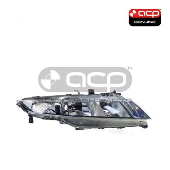 Head Lamp Drivers Side Genuine suits Honda Civic