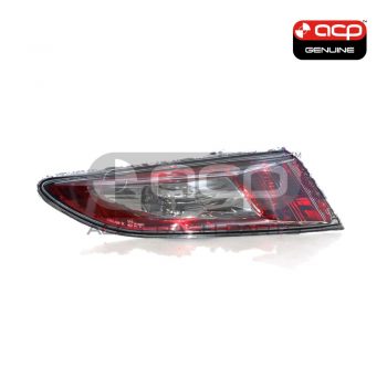Tail Lamp Passenger Side Genuine suits Honda Civic 2009 to 2012