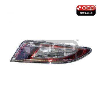 Tail Lamp Drivers Side Genuine suits Honda Civic 2009 to 2012