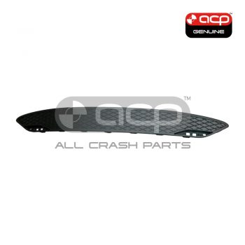 Rear Bar Grille Genuine Suits Honda Civic FN 2007 to 2012