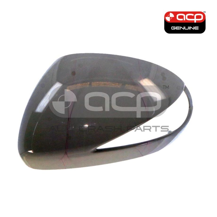 Door Mirror Cover Passenger Side Genuine Suits Honda Civic FN 2007 to 2012