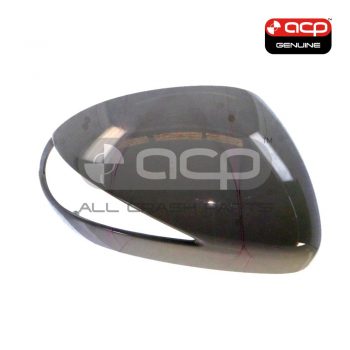 Door Mirror Cover Drivers Side Genuine Suits Honda Civic FN 2007 to 2012