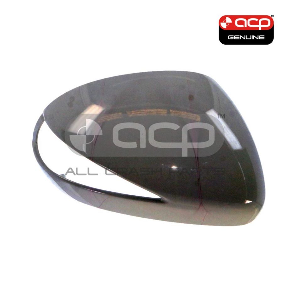 Door Mirror Cover Drivers Side Genuine Suits Honda Civic FN 2007 to 2012