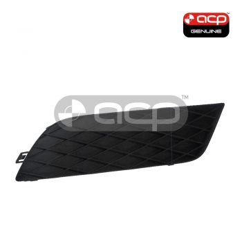 Front Bar Grille Drivers Side Genuine Suits Honda Civic FB 2012 to 2014