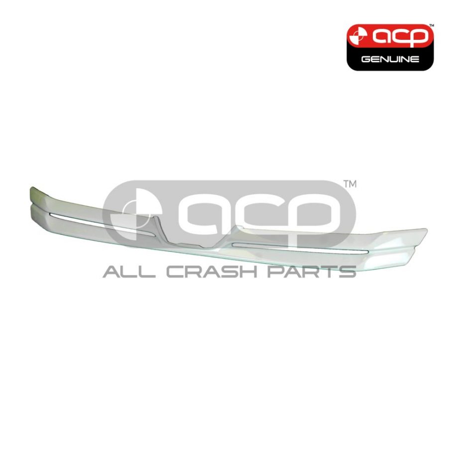 Lower Grille Mould Genuine Suits Honda Civic Hybrid FB 2/2012 to 5/2016