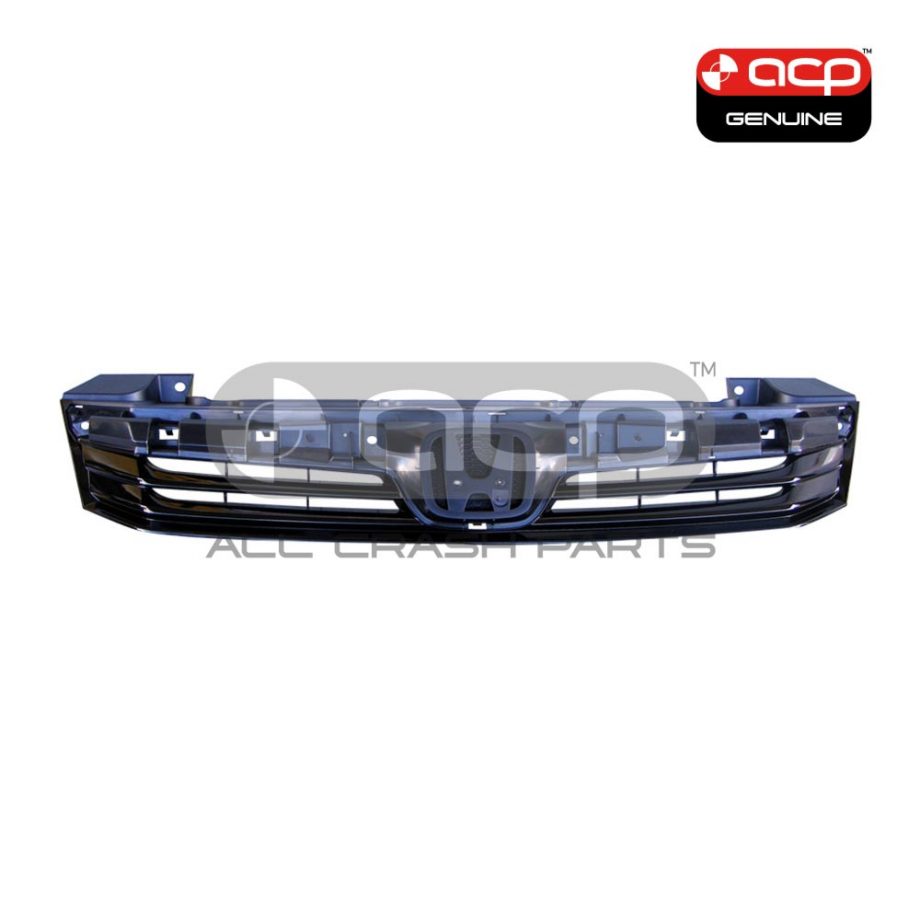 Grille Base Genuine Suits Honda Civic FB 2012 to 2014
