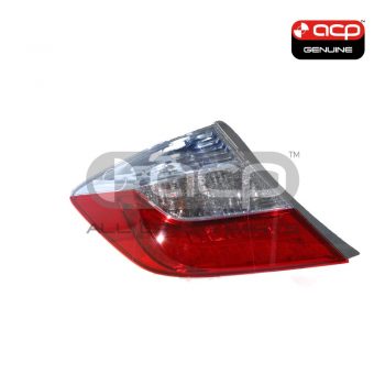 Tail Lamp Passenger Side Genuine Suits Honda Civic FB 2012 to 2016