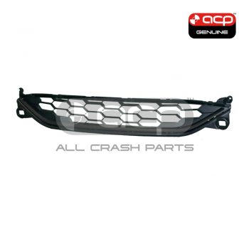 Front Bar Grille Genuine suits Honda HR-V RU 2014 to 2018