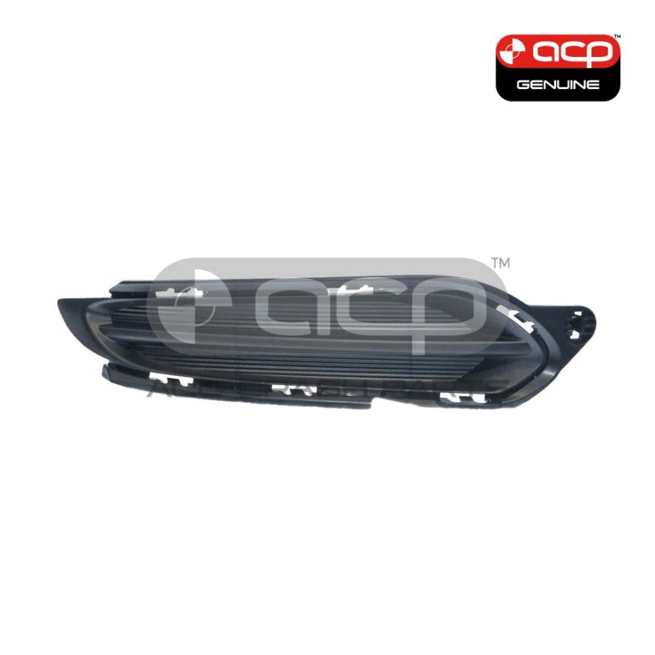 Front Bar Grille Passenger Side Genuine suits Honda HR-V RU 2014 to 2018
